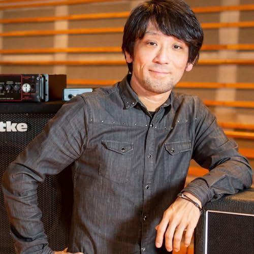 Amazon Music Unlimitedで祖堅 正慶を聴く